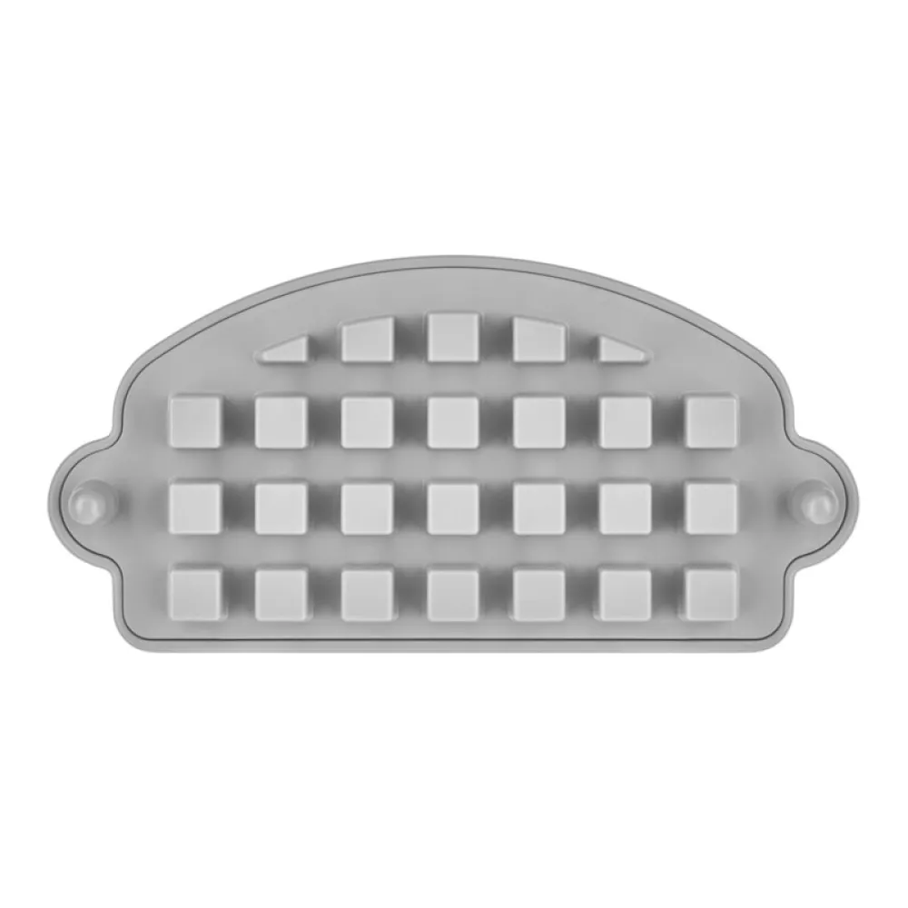 Kompaktiškas virtuvės kombainas 3.1L