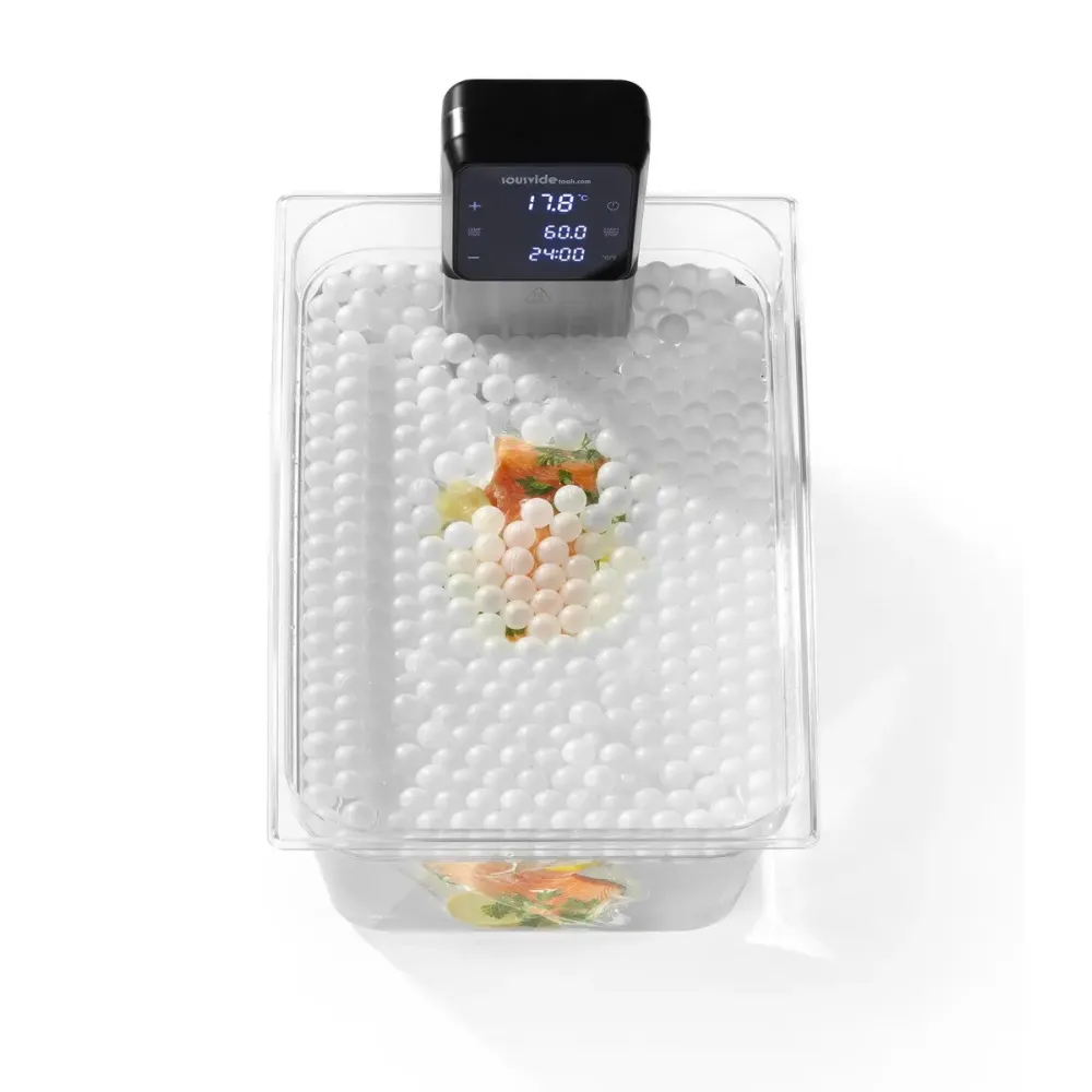 Sous-vide pallid toiduvalmistamiseks - 500 tk