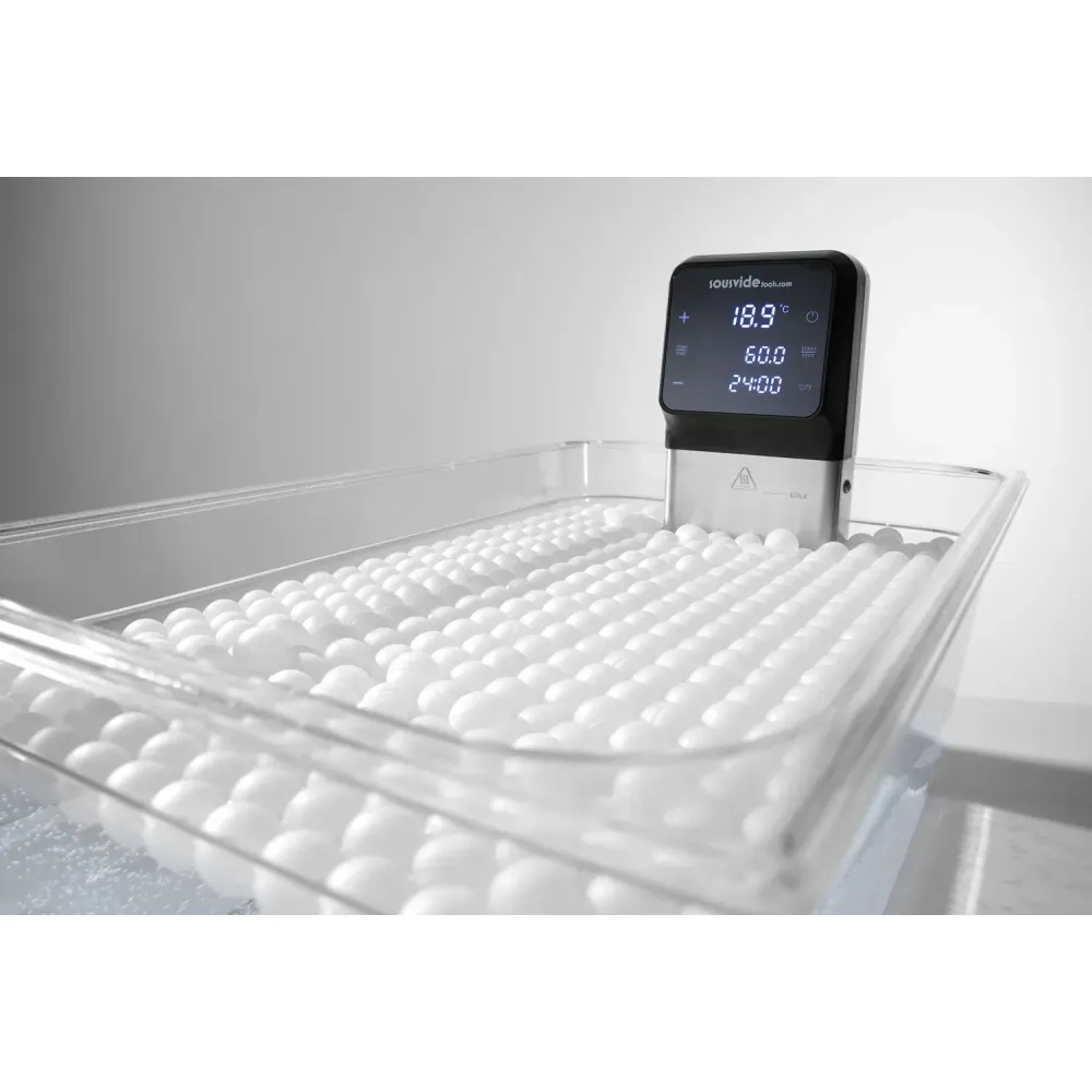 Sous-vide pallid toiduvalmistamiseks - 500 tk