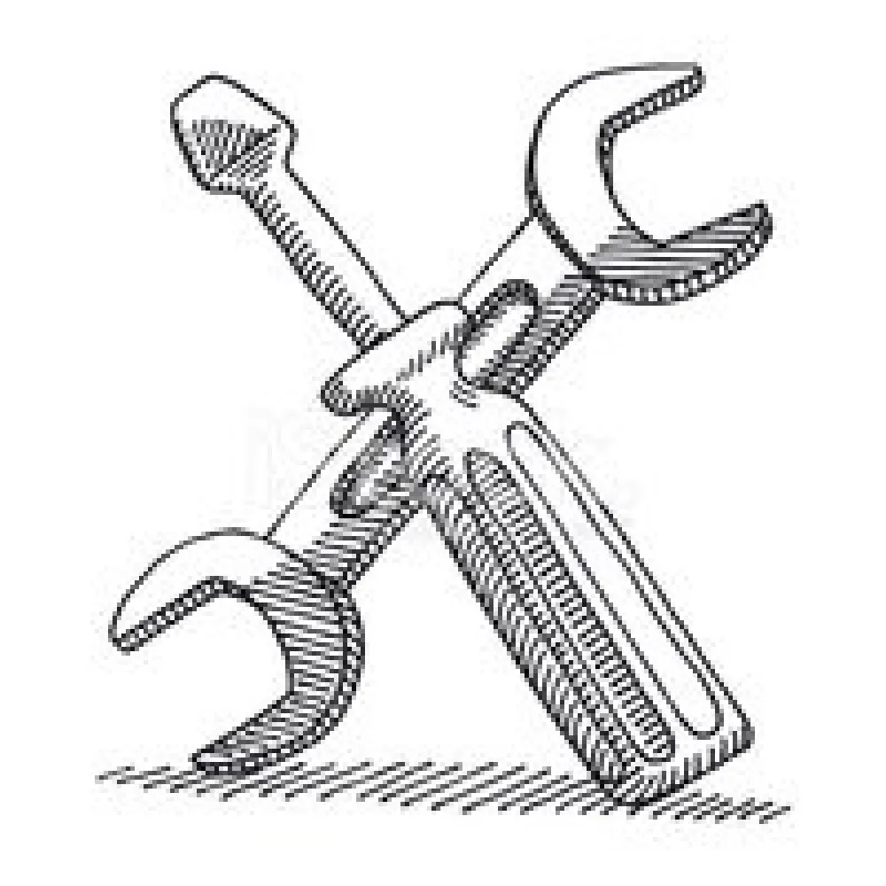 Профессиональная установка оборудования для фастфуда