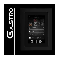 Elektriline konvektsioonahi STG 72 V7