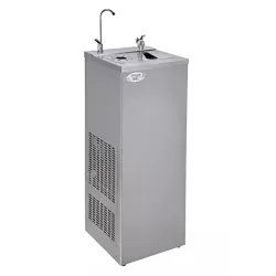 Jahutatud vee purskkaev AQUA35