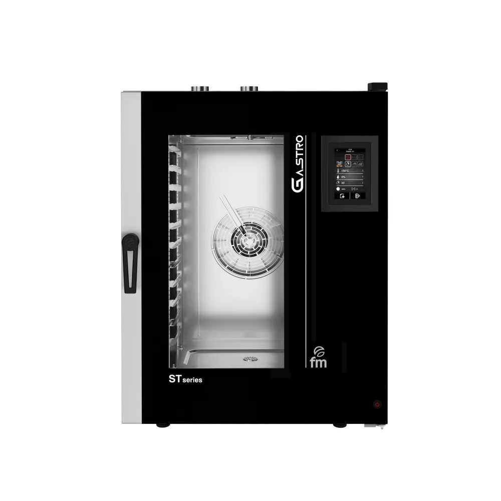 Gaasikonvektsioonahi STG 112 V7 GAS