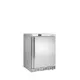Nerūsējošā tērauda ledusskapis UR200X1