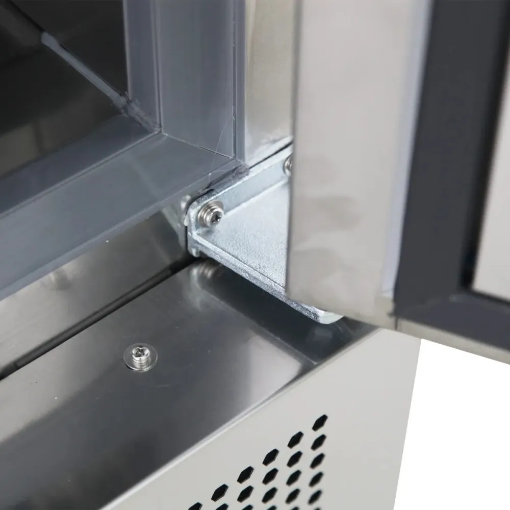 Kiirjahuti/sügavkülmik BLCA5X1