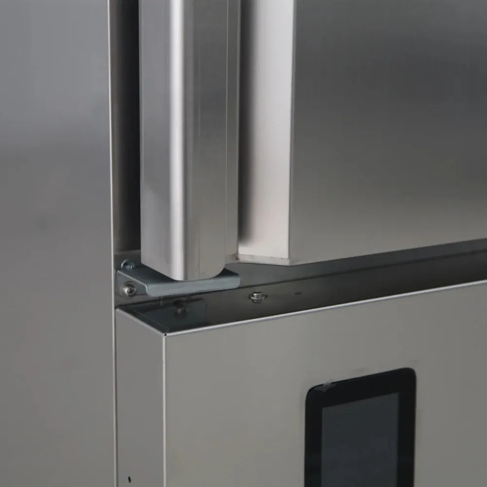 Kiirjahuti/sügavkülmik BLCA5X1