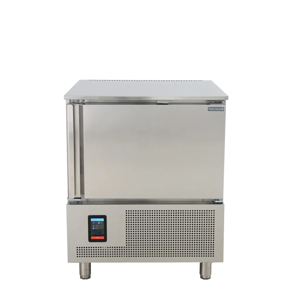 Kiirjahuti/sügavkülmik BLCA5X1