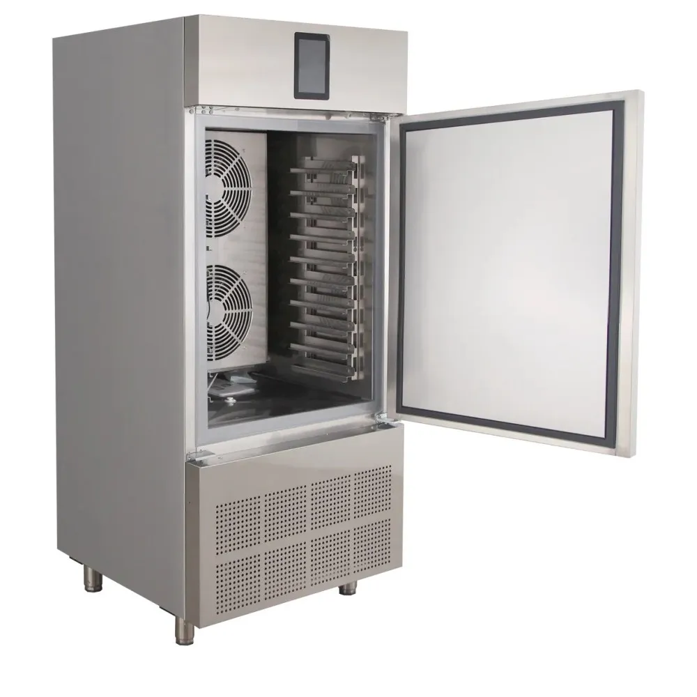 Kiirjahuti/sügavkülmik BLCA10X1