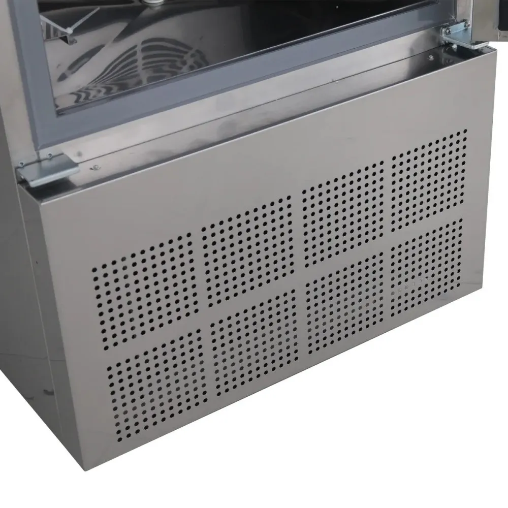 Kiirjahuti/sügavkülmik BLCA10X1