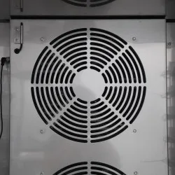 Kiirjahuti/sügavkülmik BLCA10X1