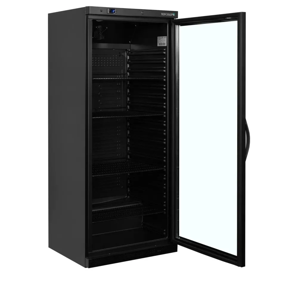 Réfrigérateur Vitré UR600BG - Idéal pour la Vente