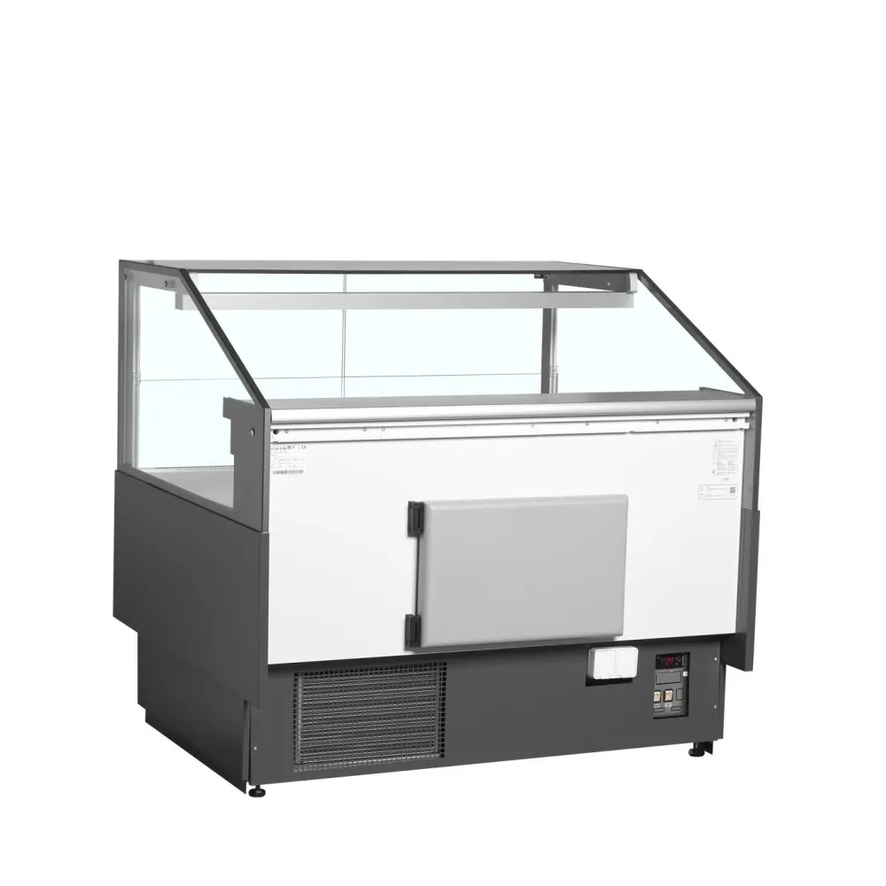 Eleganta vitrīna SOCB12582A