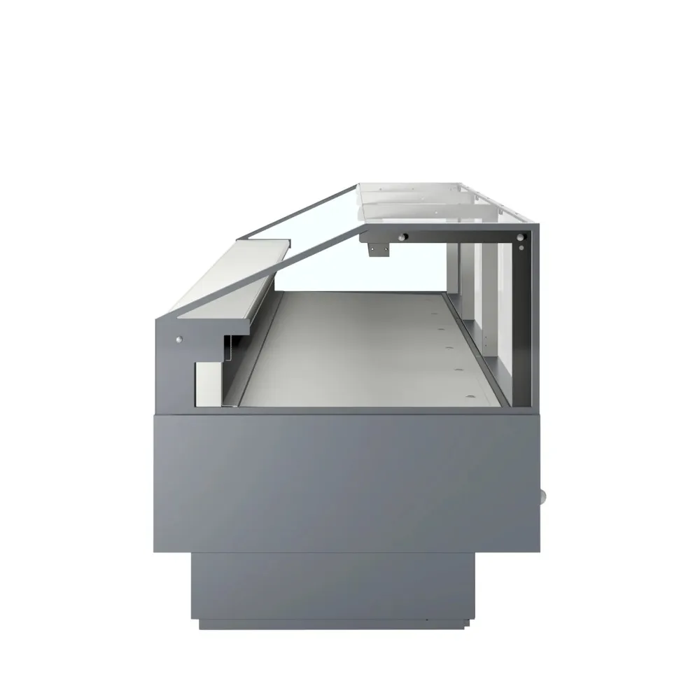 Eleganta vitrīna SOCB12582A