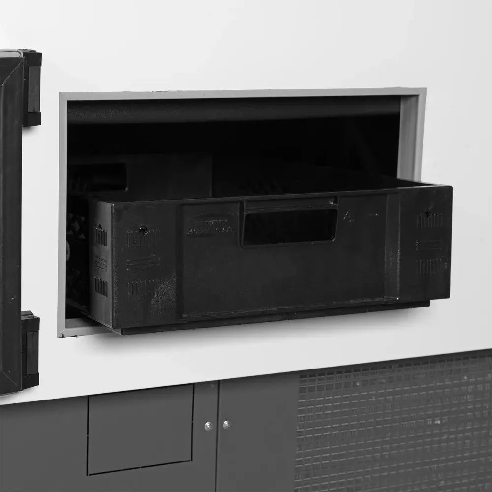 Réfrigérateur Vitrine SOCB18782A