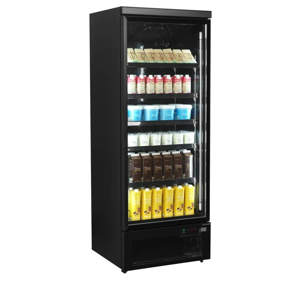 Atom Maxi Ledusskapis C1DBB