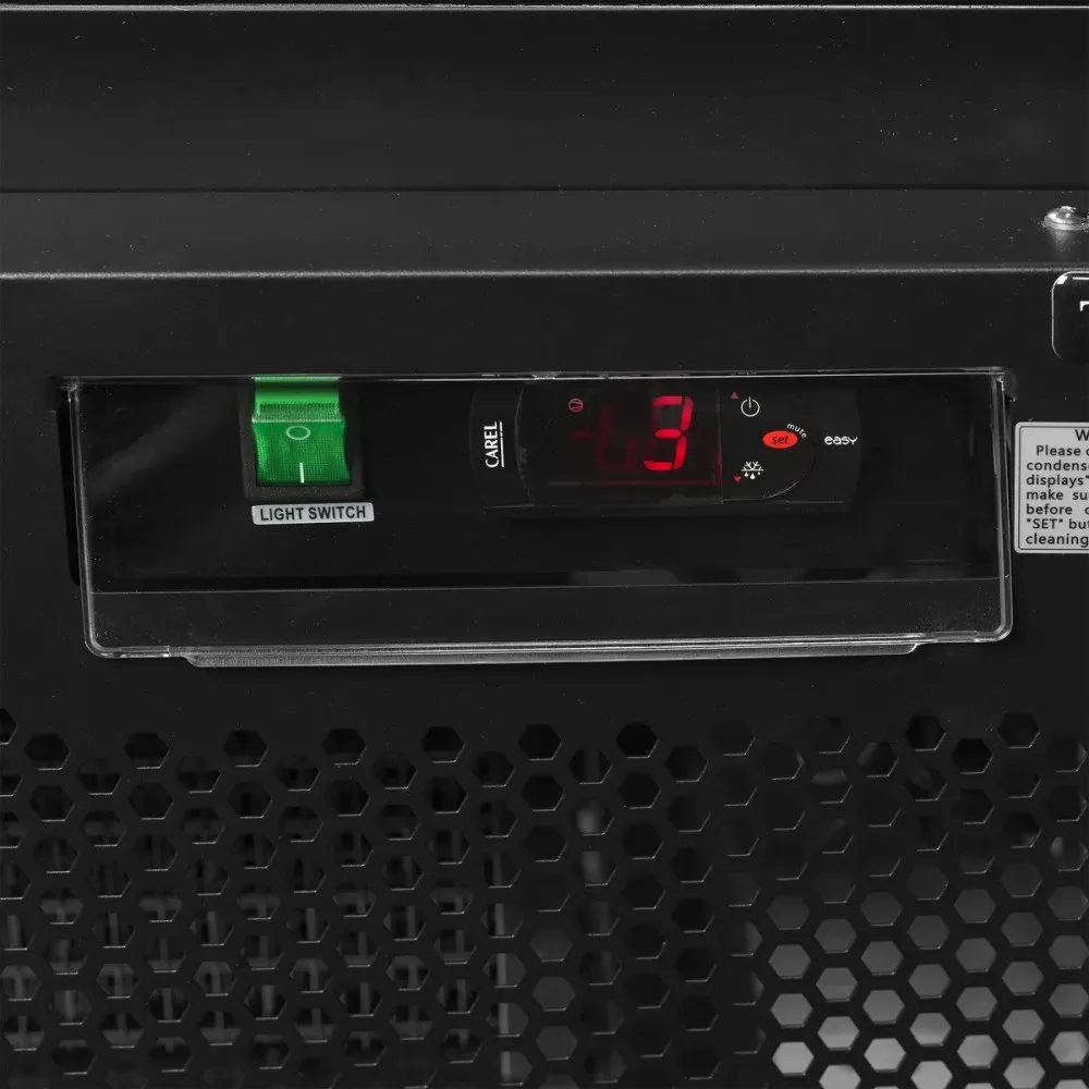 Atom Maxi Ledusskapis C2DBB