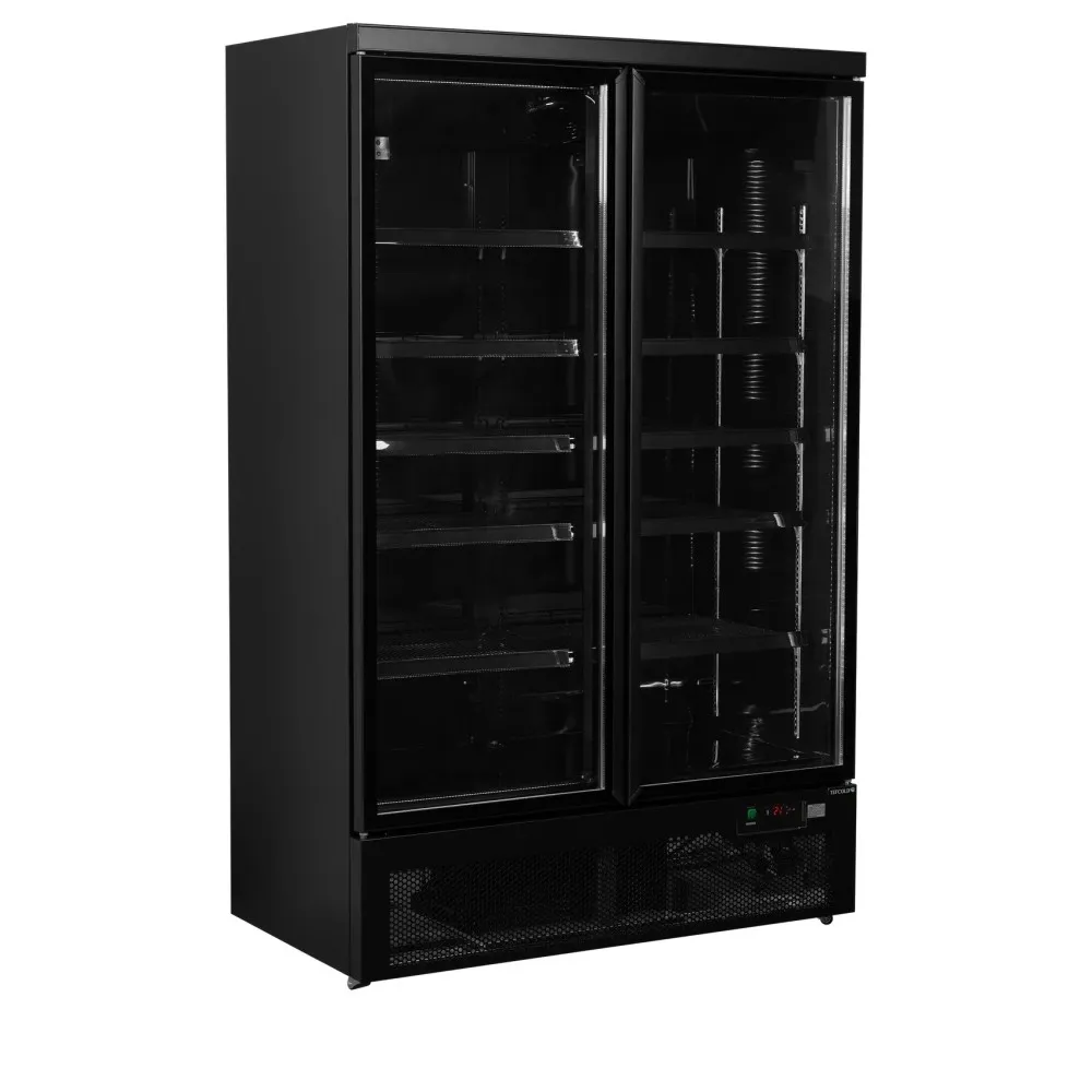 Atom Maxi Ledusskapis C2DBB