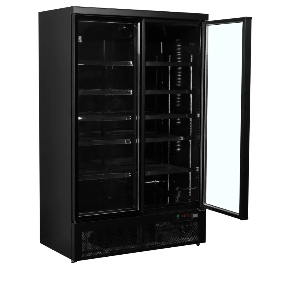 Atom Maxi Ledusskapis C2DBB