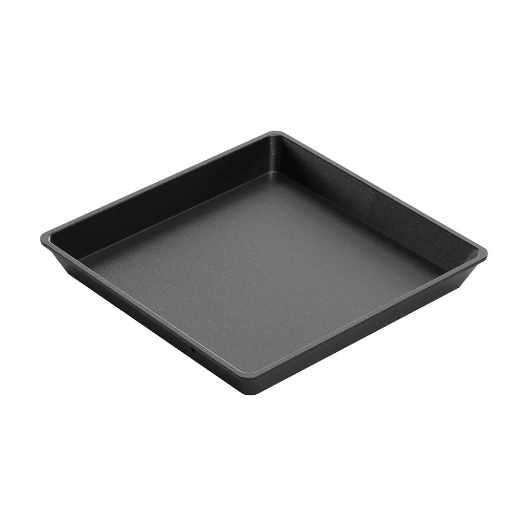 Mittekleepuv alumiiniumist ahjuvorm 26x26cm