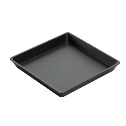 Alumiiniumist ahjuvorm 26x26cm