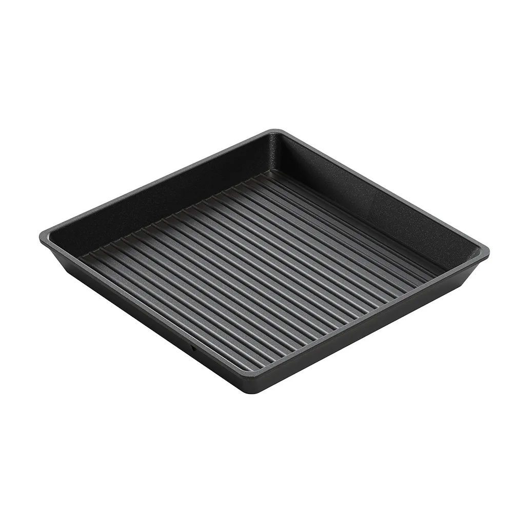 Sooniline ahjuplaat 26x26cm