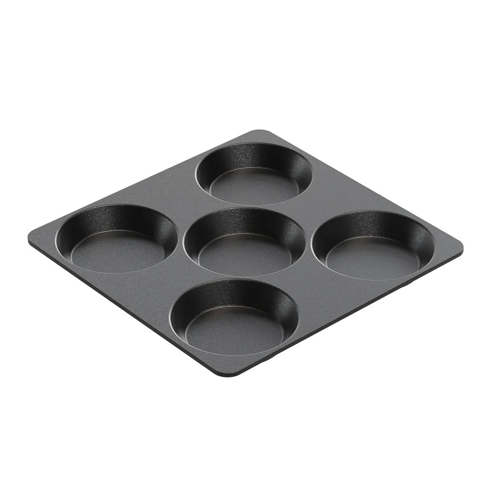 Munaalus 5 - Munapann