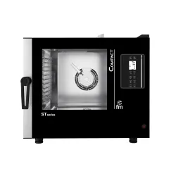 Elektriline konvektsioonahi STC 611 V2'4 W