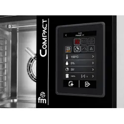 Elektriline konvektsioonahi STC 611 V7 W
