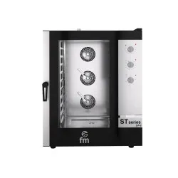 Kondiitriahi STB 610 M