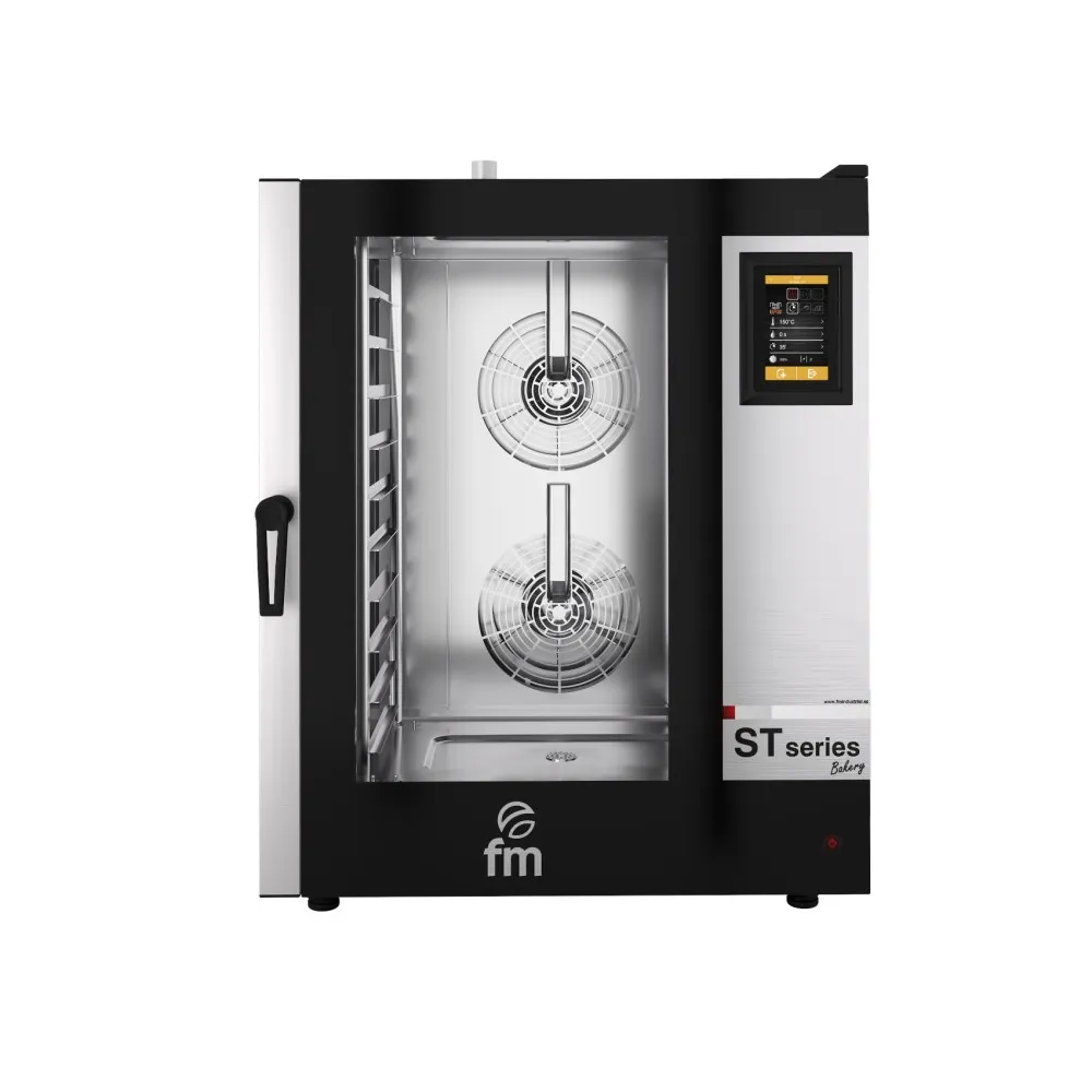 Kondiitriahi STB 610 V7 – Tõhus ja Kasutajasõbralik