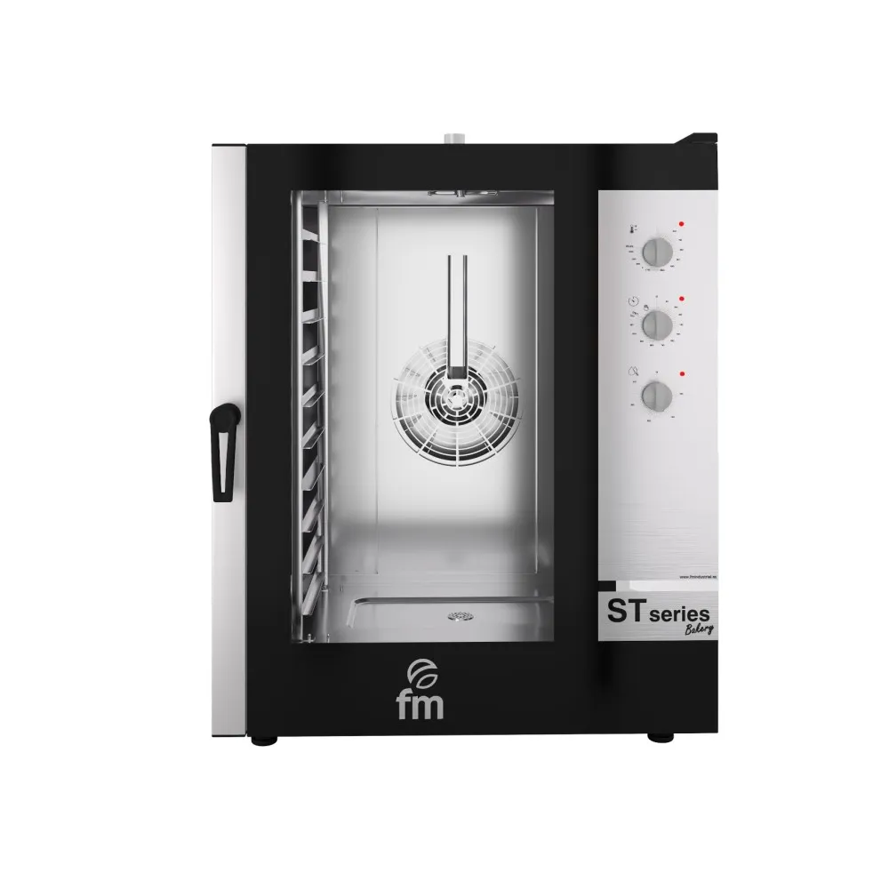 Gaasikondiitriahi STB 610 M