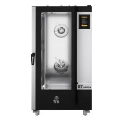 Gaasiga kondiitri ahi STB 616 V7 T GAS