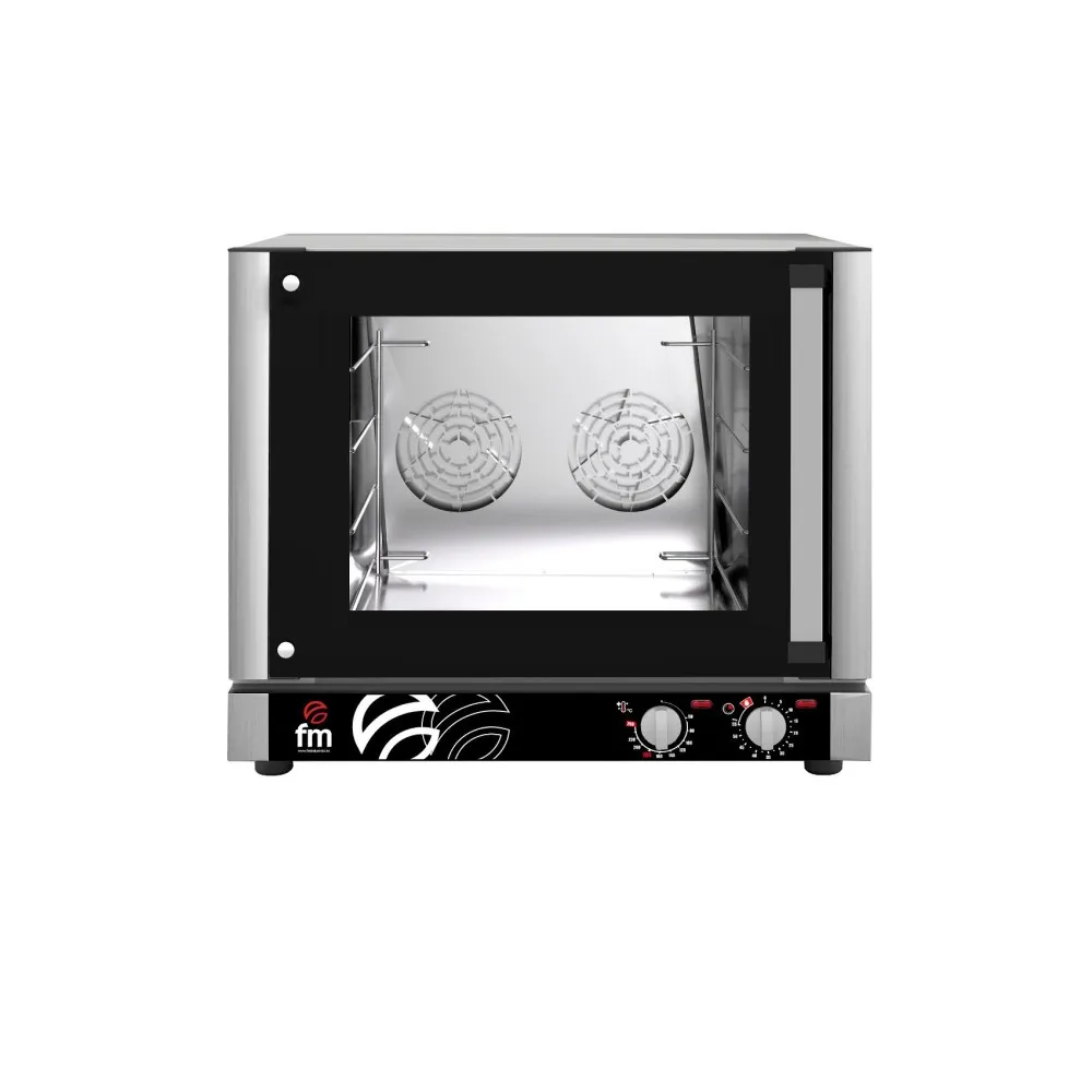 RXL 424 Konvektsioonahi