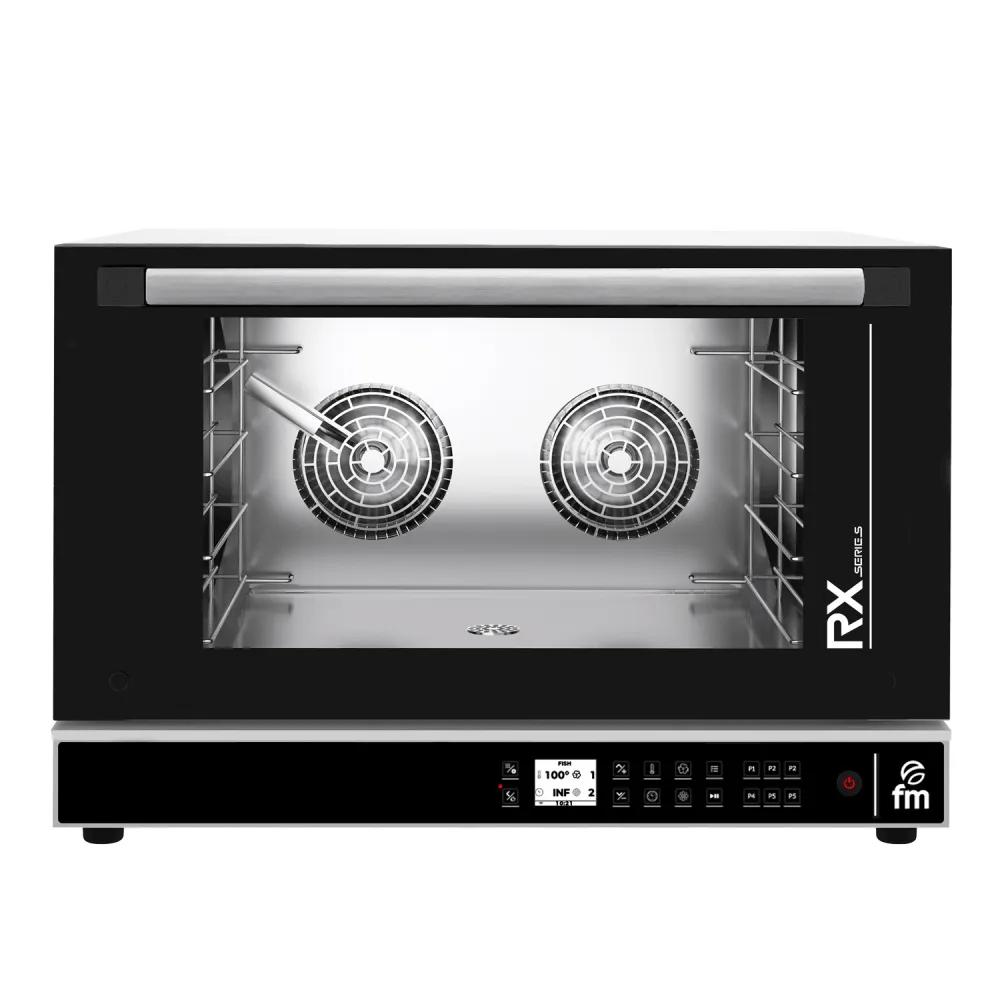 Konvektsioonahi RXD 604 PLUS V2'4 (711068)