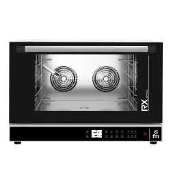 Konvektsioonahi RXD 604 PLUS V2'4