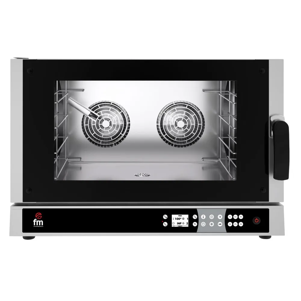 Konvektsioonahi RXDL 604 PLUS V2