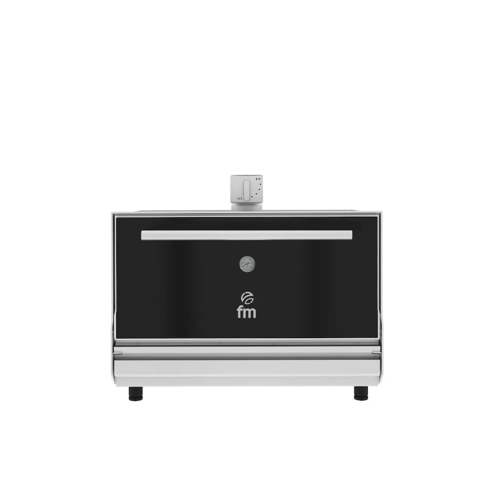 ST G300 S Süsi Ahju Grill