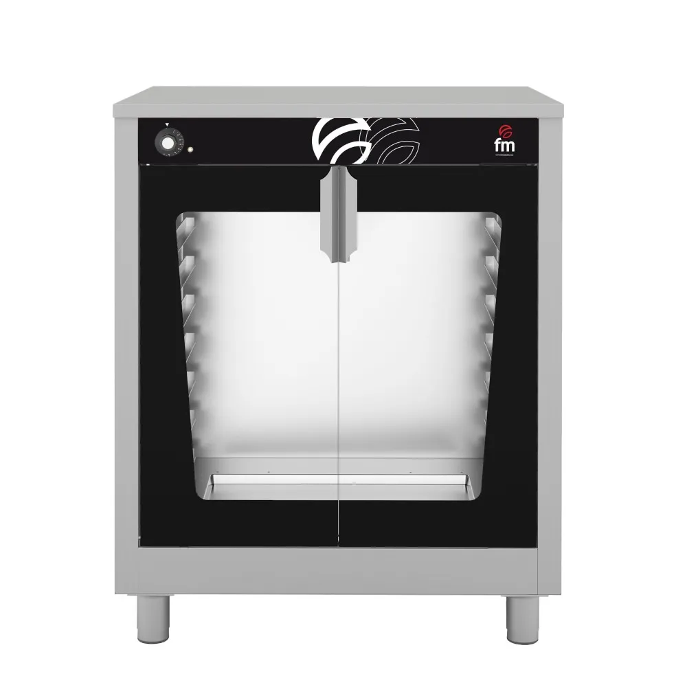 Tõkkekapp F 608 – Professionaalne Proofer