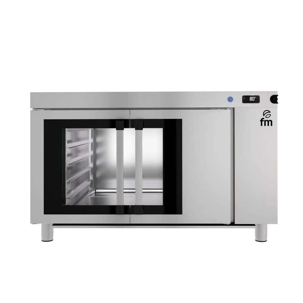 Tõkkekapp STF 433 - Professionaalne Köögilahendus