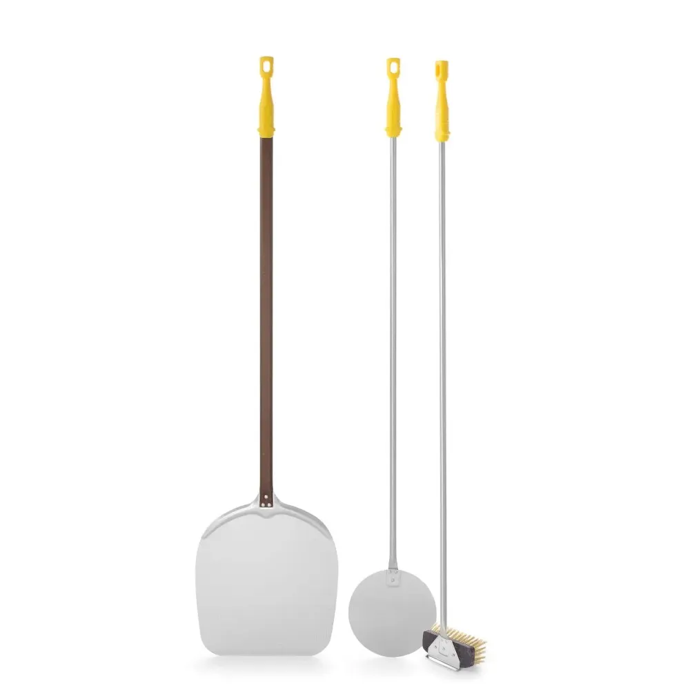 Pitsaahju Tarvikute Komplekt