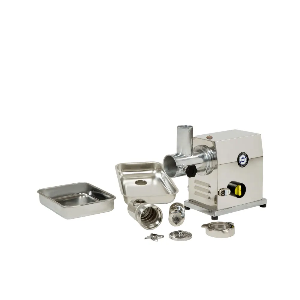 Мясорубка для профессионалов 250 кг/ч