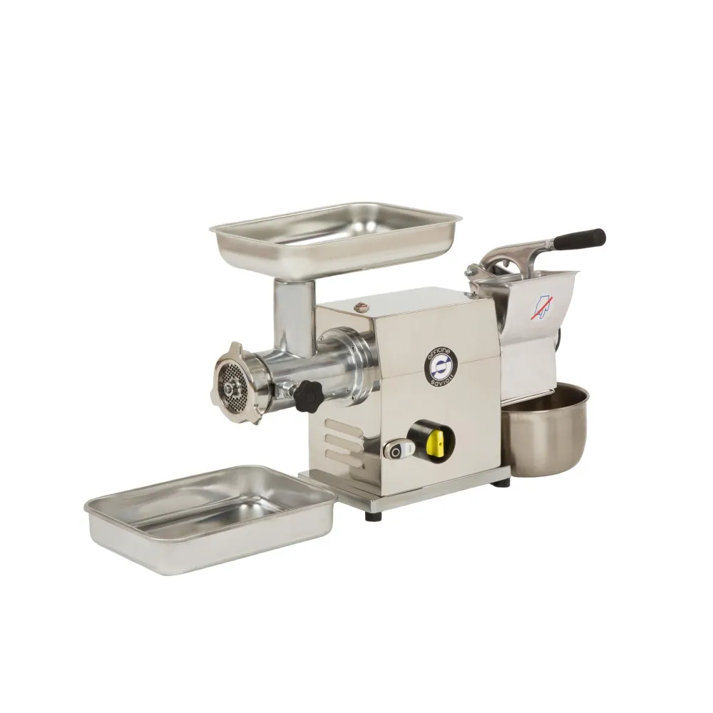 Комбинированная мясорубка-терка GRP22T