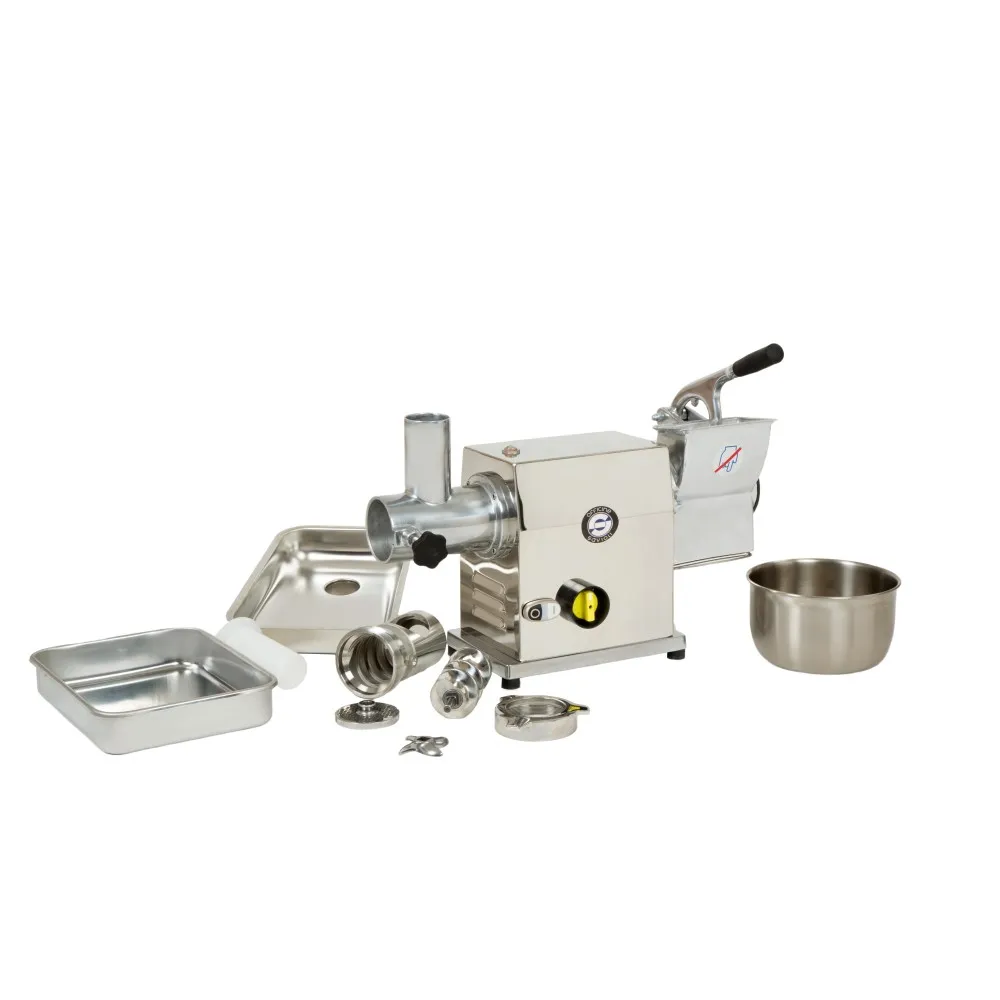 Комбинированная мясорубка-терка GRP22T