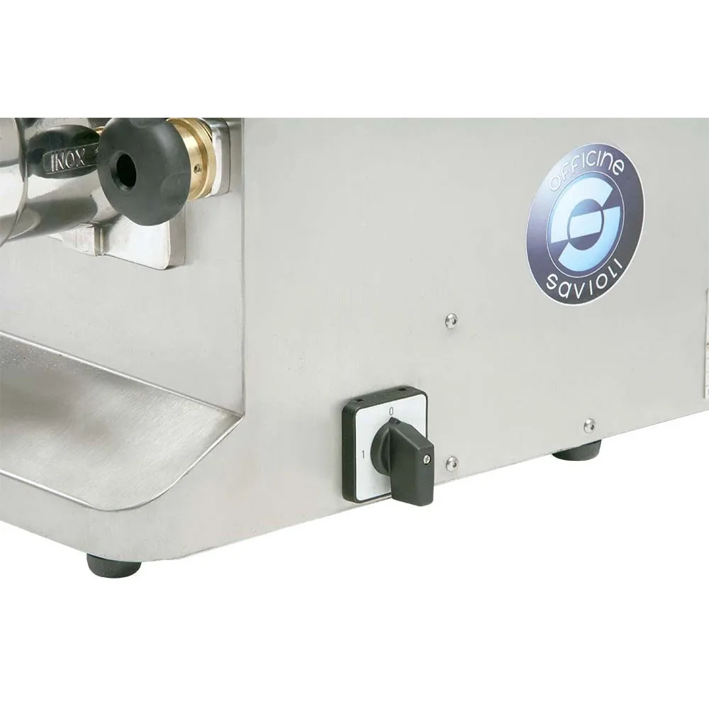 Hachoir à viande professionnel 450kg/h