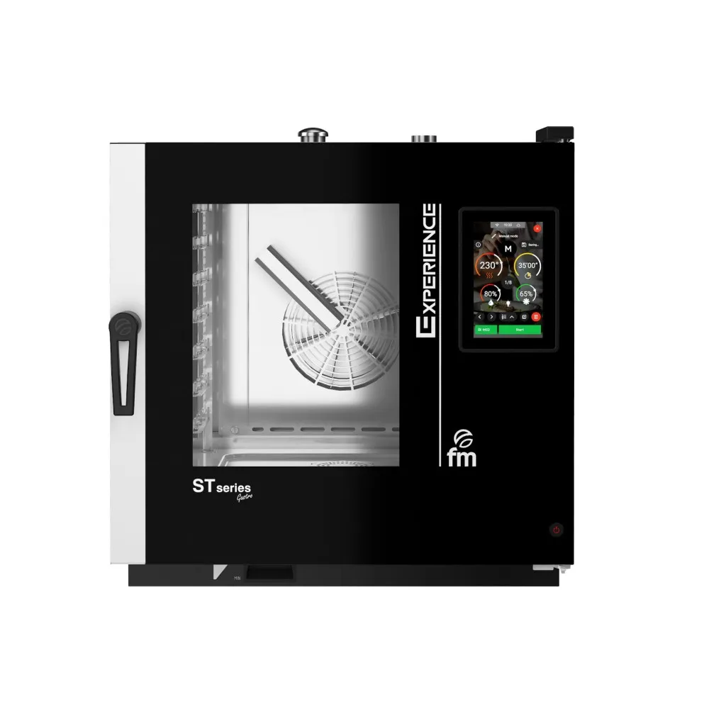 STG 71 Experience Elektriline Gastronomiaahi