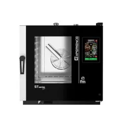 Elektriline gastronoomiaahi STG 71 Experience