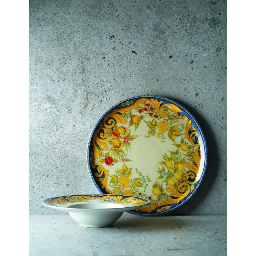 Picos lėkštė Barocco 310mm