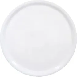 Pitsataldrik Speciale White ⌀280mm