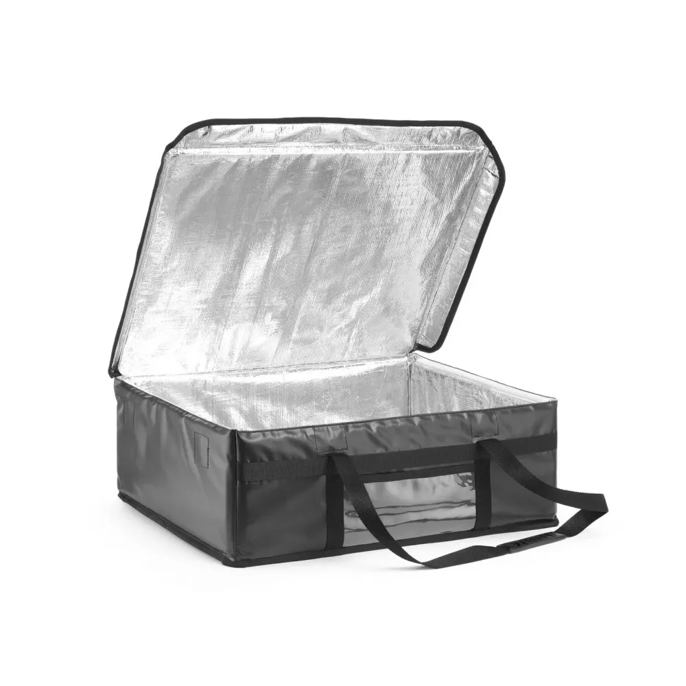 Priešpiečių krepšys su trijų sluoksnių izoliacija