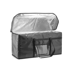 Söögikarbi kott 700x290x(H)350mm